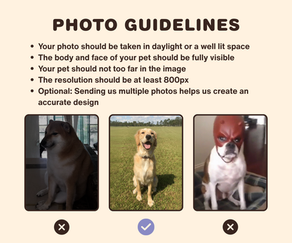 Pixelweaver Templates Collection | Pet Disaster Meme Custom T-shirt | DEJA